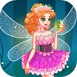 魔法公主装扮沙龙v1.1.0 安卓版_中文安卓app手机软件下载