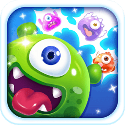 怪物坠落(Monster Fall)v1.0.0 安卓版_中文安卓app手机软件下载