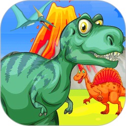 恐龙探险世界v1.7 安卓版_中文安卓app手机软件下载