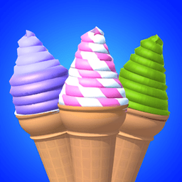 妙趣冰淇淋乐园最新版v1.6 安卓版_中文安卓app手机软件下载