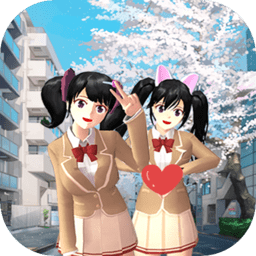 樱花时尚舞会游戏v1.6 安卓版_中文安卓app手机软件下载