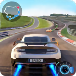 极速城市飞车漂移(Real City Drift Racing Driving)v2.4 安卓版_中文安卓app手机软件下载