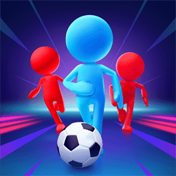 火柴人足球挑战手游v1.1 安卓版_中文安卓app手机软件下载