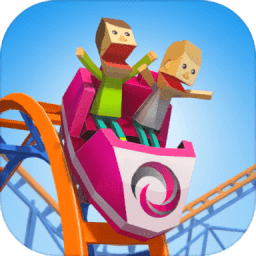 过山车建造师最新版(RollercoasterCreatorExpress)v1.0 安卓版_中文安卓app手机软件下载