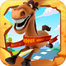 儿童动物运动会游戏v3.12.221_中文安卓app手机软件下载