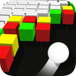 彩球碰撞游戏v1.0.0 安卓版_中文安卓app手机软件下载