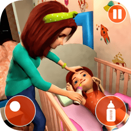 宝宝模拟器游戏手机版v2.0.5 安卓版_中文安卓app手机软件下载