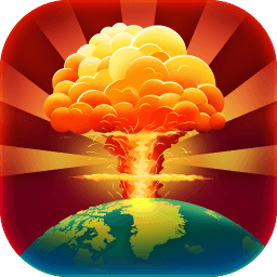核战争模拟游戏中文版(NUKEOUT)v1.1.8 安卓版_中文安卓app手机软件下载