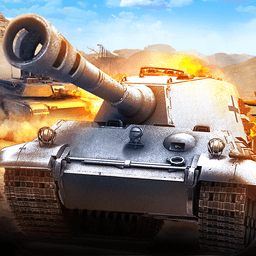 世界大战坦克大逃杀(World War Tank Battle Royale)v1.0 安卓版_中文安卓app手机软件下载