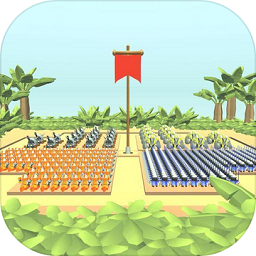 代号夺旗游戏v1.0.0.0 安卓版_中文安卓app手机软件下载