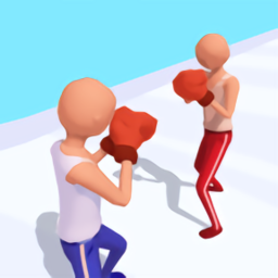 拳击手跑秀(World Champ 3D)v0.1 安卓版_中文安卓app手机软件下载