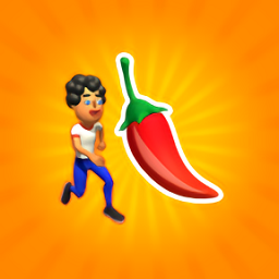 吃辣椒模拟器(Extra Hot Chili 3D)v1.10.21 安卓版_中文安卓app手机软件下载