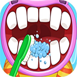 小小牙医v1.0.1 安卓版_中文安卓app手机软件下载