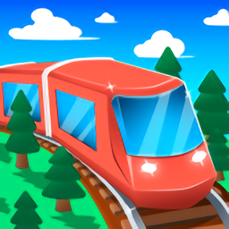 铁路规划师小游戏(Train Master)v1.1 安卓版_中文安卓app手机软件下载