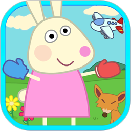 兔宝宝学配对v1.4.0 安卓版_中文安卓app手机软件下载