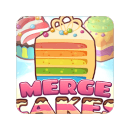 合并蛋糕(Merge Cakes)v1.0.0 安卓版_中文安卓app手机软件下载
