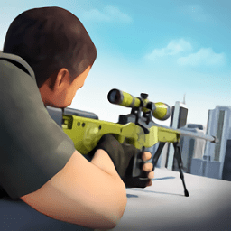 狙击手2022(Sniper Shooter 2022)v1.3 安卓版_中文安卓app手机软件下载