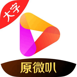 好看大字版appv9.1.5.0 安卓版_中文安卓app手机软件下载