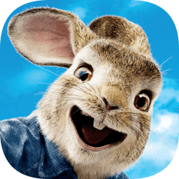 彼得兔跑酷游戏v0.1.0 安卓版_中文安卓app手机软件下载
