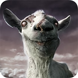山羊模拟器僵尸版中文版v2.0.3 安卓手机版_中文安卓app手机软件下载