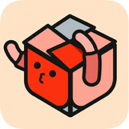微信红叉app盲盒v1.0.8 安卓版_中文安卓app手机软件下载