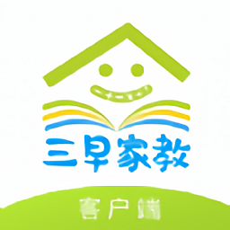 三早家教最新版v1.1.39 安卓版_中文安卓app手机软件下载