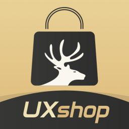 uxshop有小铺appv7.2.6.210924 安卓版_中文安卓app手机软件下载