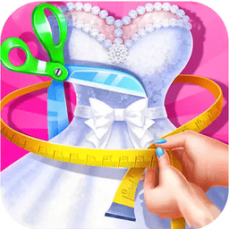 公主婚纱设计小游戏v2.3 安卓版_中文安卓app手机软件下载