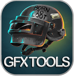 Gfx Tool For BattleGrounds(和平精英多功能工具箱)v16.0 安卓版_英文安卓app手机软件下载