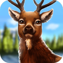 美国野生动物园(American Safari Park)v3.02 安卓版_中文安卓app手机软件下载