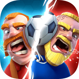 皇室足球游戏中文版(Soccer Royale)v1.9.3 安卓最新版_中文安卓app手机软件下载