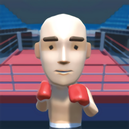 boxing club游戏v0.1 安卓版_中文安卓app手机软件下载
