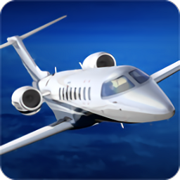 模拟航空飞行2手机版(Aerofly 2)v2.3.19 安卓版（暂无下载）_英文安卓app手机软件下载