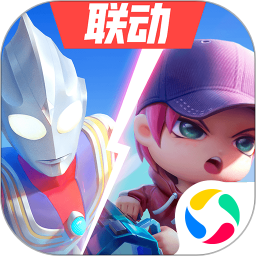 逃跑吧少年奥特曼联动游戏v8.2.1 安卓最新版_中文安卓app手机软件下载