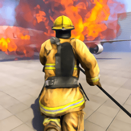 消防队员模拟器(FireFighter Game)v1.1.2 安卓版_中文安卓app手机软件下载