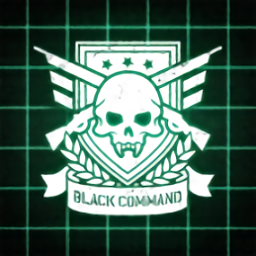 黑色命令(BLACK COMMAND) v3.00.01