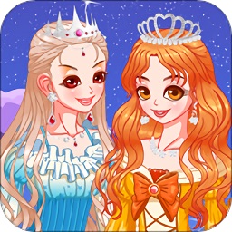 皇家公主装扮之时尚舞会v1.0.6 安卓版_中文安卓app手机软件下载