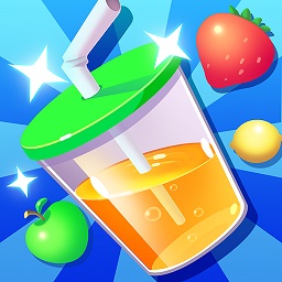 果汁甜品店小游戏v1.0.4 安卓版_中文安卓app手机软件下载