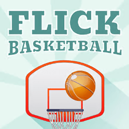 轻弹篮球(flick basketball)v9.8 安卓版_英文安卓app手机软件下载