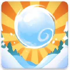 雪地弹珠v1.1.4 安卓版_中文安卓app手机软件下载