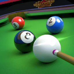 8球传奇(8 Ball Pooling)v0.3.25 安卓版_中文安卓app手机软件下载