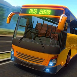 公交车接客模拟器v1.08 安卓版_中文安卓app手机软件下载