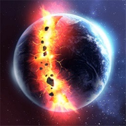模拟宇宙毁灭v1.0.4 安卓版_中文安卓app手机软件下载
