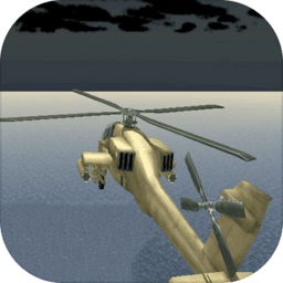 3D直升机大战单机游戏v1.0.0 安卓版_中文安卓app手机软件下载