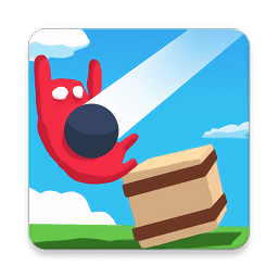 弹弓射橡胶人游戏v1.0 安卓版_中文安卓app手机软件下载