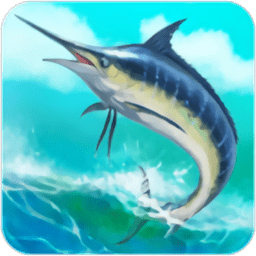 蓝枪鱼历险手游(The Blue Marlin)v1.0.1 安卓版_英文安卓app手机软件下载
