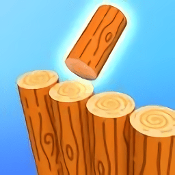 木材城堡手机版(Lumber Castle)v1.0.1 安卓版_中文安卓app手机软件下载
