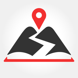 hikingbook陪你一起安全登山v9.4.1 手机版_中文安卓app手机软件下载