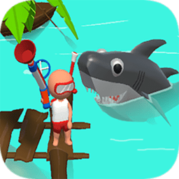鱼猎人(Fish Hunter 3D)v1.10.32 安卓版_中文安卓app手机软件下载