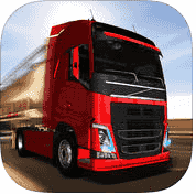德国卡车模拟2体验版(Truck Simulator Europe 2 Free)v1.2.1 安卓版_中文安卓app手机软件下载